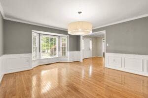 Open property gallery