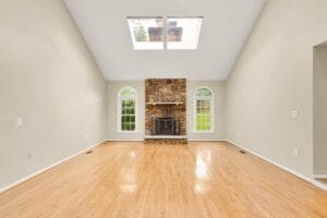 Open property gallery