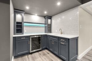 Open property gallery