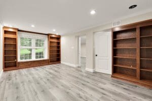 Open property gallery