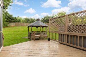 Open property gallery