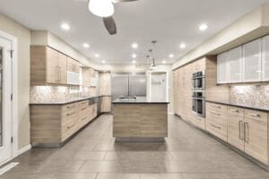 Open property gallery