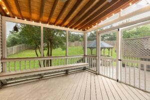 Open property gallery
