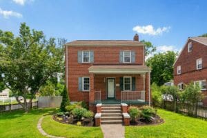 Open property gallery