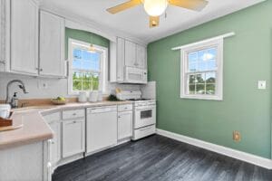 Open property gallery
