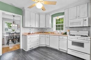 Open property gallery