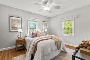 Open property gallery