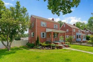 Open property gallery