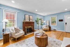 Open property gallery