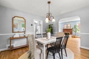 Open property gallery