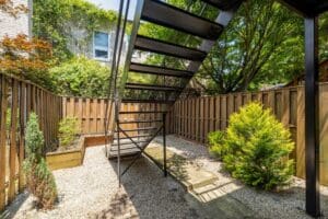 Open property gallery