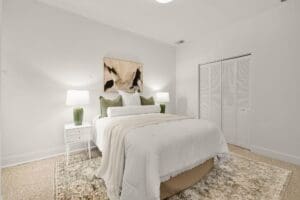 Open property gallery