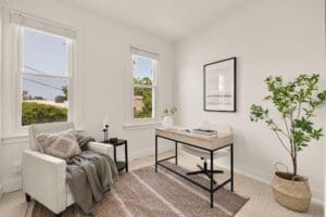 Open property gallery