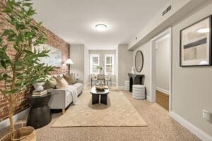 Open property gallery