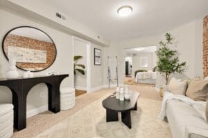 Open property gallery