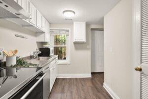 Open property gallery