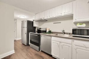 Open property gallery