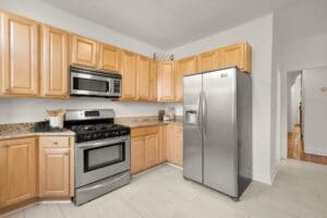 Open property gallery