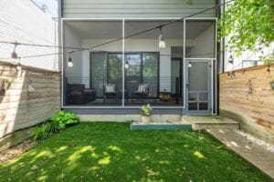 Open property gallery