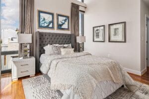 Open property gallery