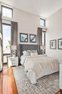 Open property gallery