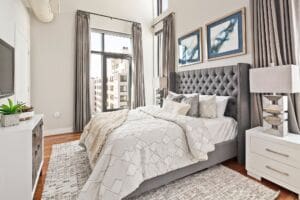 Open property gallery