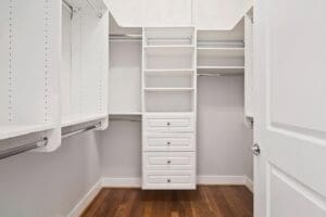 Open property gallery