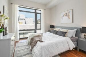 Open property gallery