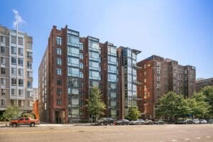 Open property gallery