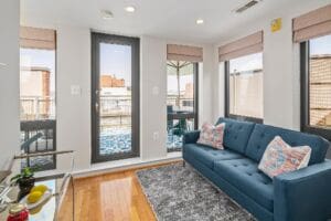 Open property gallery