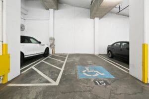 Open property gallery