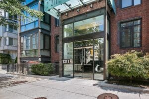 Open property gallery