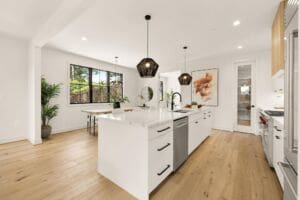 Open property gallery