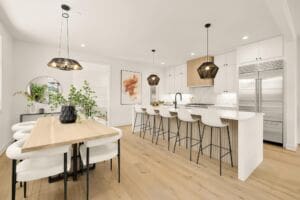 Open property gallery