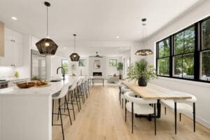 Open property gallery