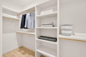Open property gallery