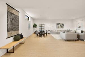 Open property gallery