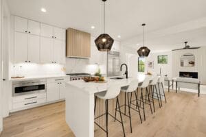 Open property gallery