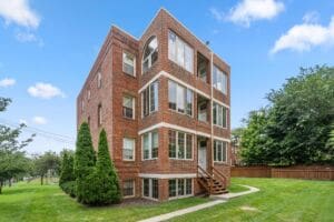 Open property gallery