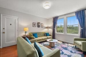 Open property gallery