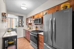 Open property gallery