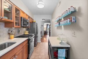 Open property gallery