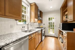 Open property gallery