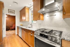 Open property gallery