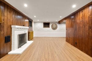Open property gallery