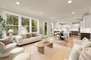 Open property gallery