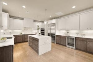 Open property gallery