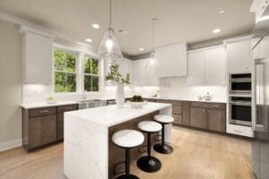 Open property gallery