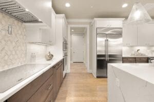 Open property gallery