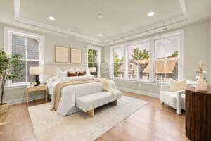 Open property gallery